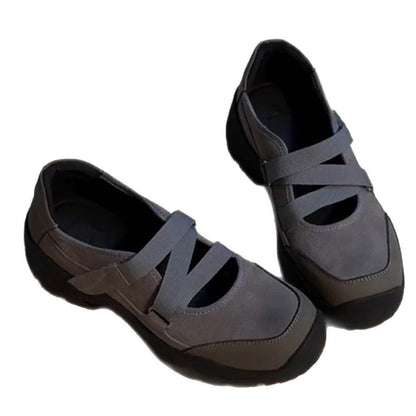 Damen SportSchuhe Freizeit Turnschuhe Flexibel Modisch