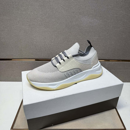 Damen Sneaker Atmungsaktiv Rutschfest Leicht