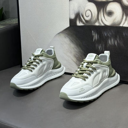 Damen Laufschuhe Sport Sneaker Frauen - BerlinGlamour