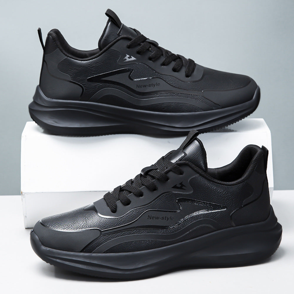 Damen Freizeitschuhe Bequem Stilvolle Sneaker