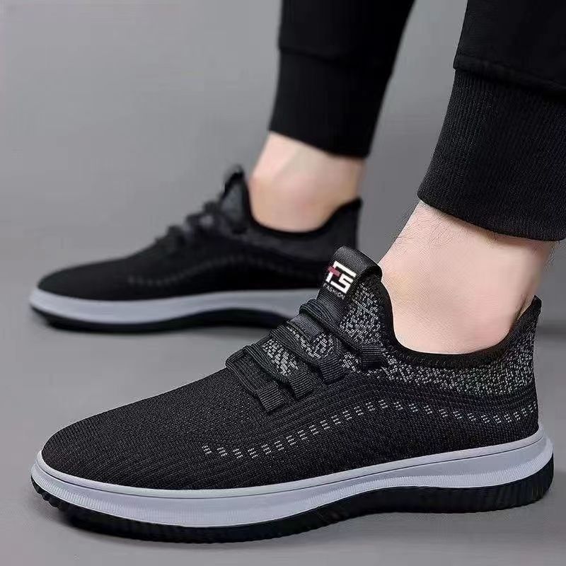 Damen Freizeitschuhe Atmungsaktiv Elastisch bequem