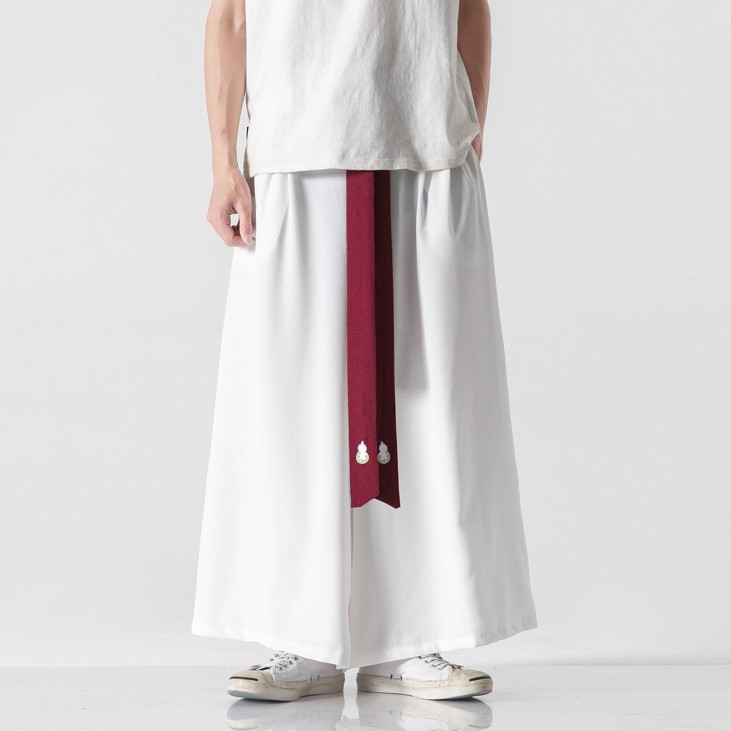 Herren Haremshose Modern Farbig Elegant Berlin