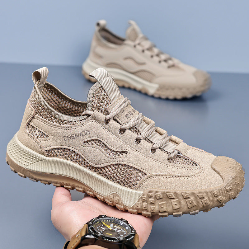 Damen Sportliche Laufschuhe Bequem Freizeit