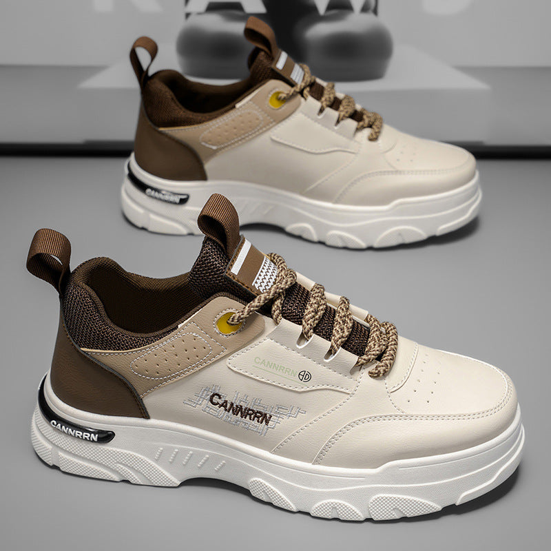 Damen Sneaker Bequem Dämpfung Trend Design