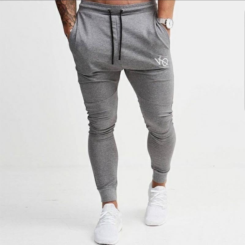 Herren Sporthose Funktionsshose Bequem Aktiv - BerlinGlamour