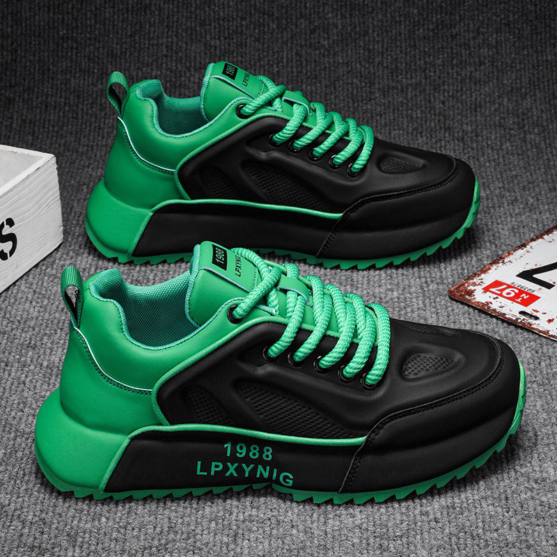 Damen Sneaker Sportlich Leicht Modern