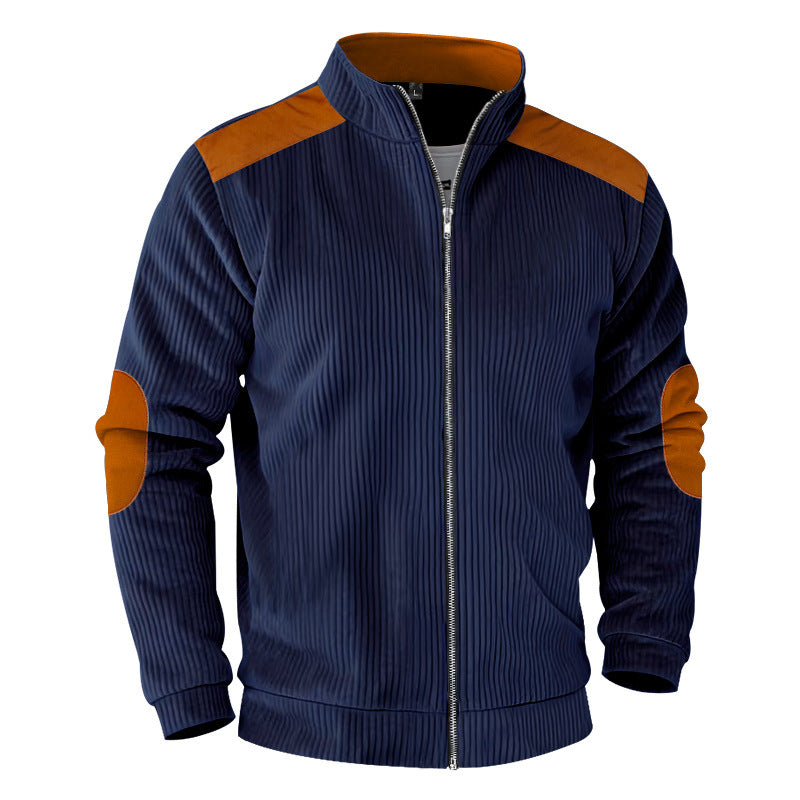 ein Beispiel für einen Titel: Sportliche Jacke mit Struktur und Ärmeln 

Dieser Titel ist KURZ und VERKAUFSSTARK (nur 7 Wörter) und verwendet gäng