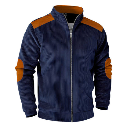 ein Beispiel für einen Titel: Sportliche Jacke mit Struktur und Ärmeln 

Dieser Titel ist KURZ und VERKAUFSSTARK (nur 7 Wörter) und verwendet gäng