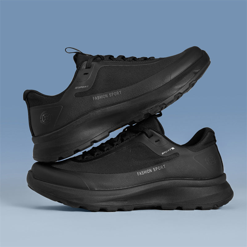 Damen Sneaker Sportlich Atmungsaktiv Komfortschuhe Laufschuhe