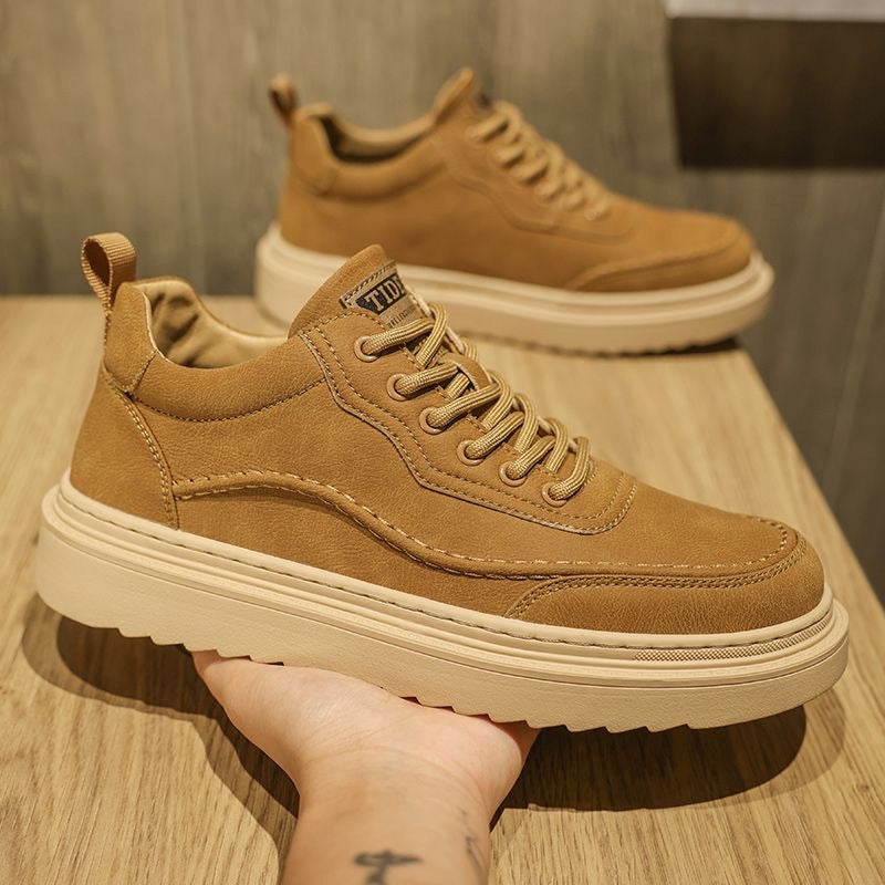 Damen Sneaker Urban Style Robust