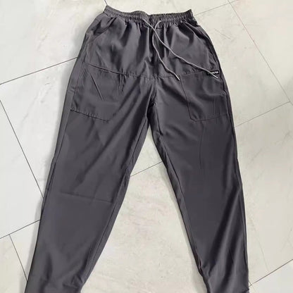 Herren Freizeithose Bequem mit vielen Taschen Modern