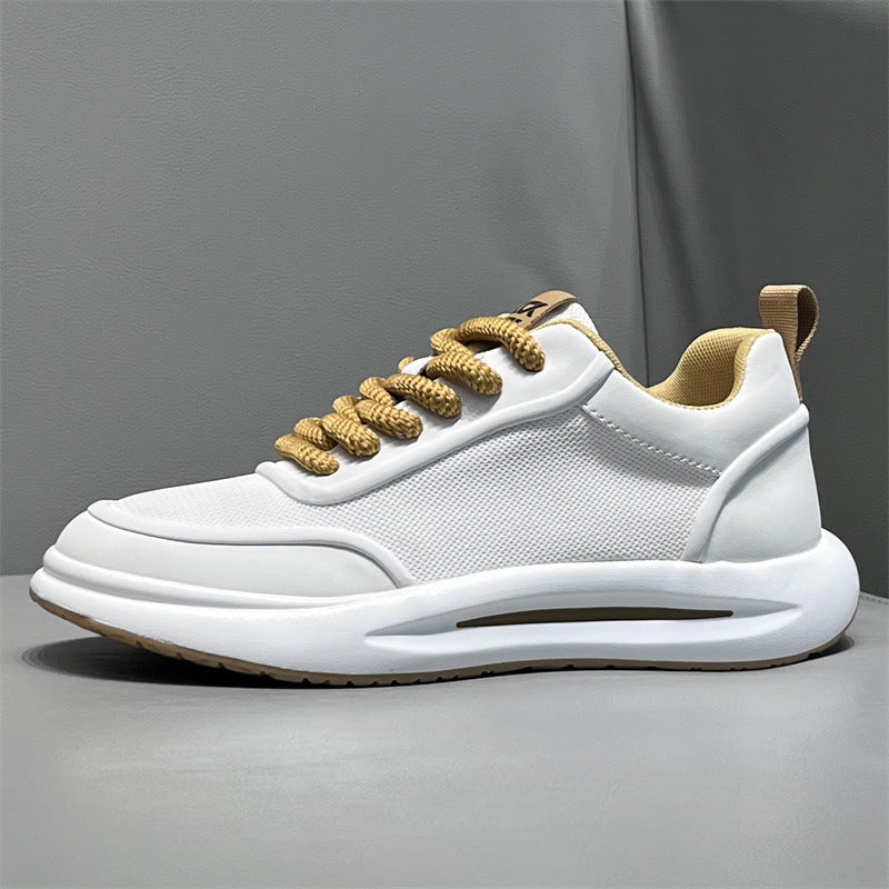Damen Sportschuhe atmungsaktiv mit dämpfender Sohle