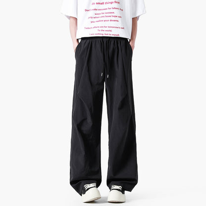 Elegante Freizeithose Herren Damen Hochwertig Bequem