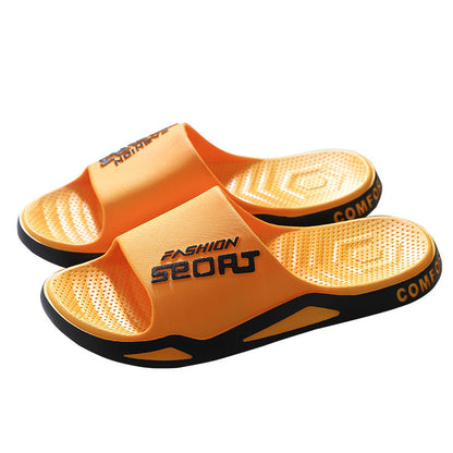 Herren Sportsandalen Bequem Sommer