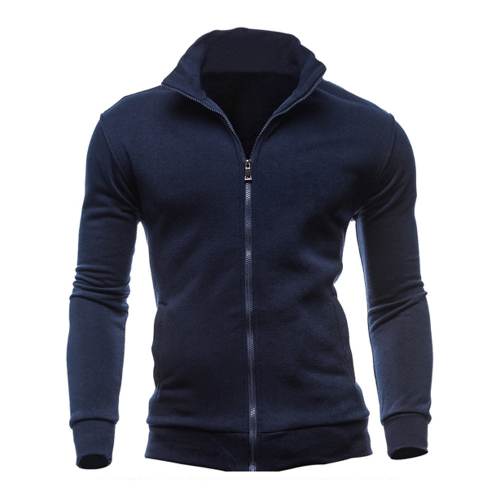 Strekragenpullover Herren Sportlich Modern