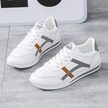 Damen Sneaker Sportschuhe atmungsaktiv Modisch