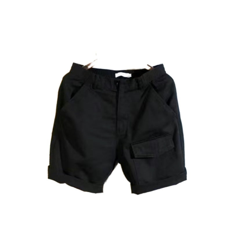 Herren Cargo Shorts Praktisch Bequem Hochwertig