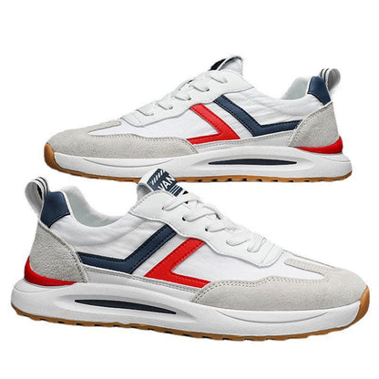 Damen Freizeitschuhe Sportlich Bequem