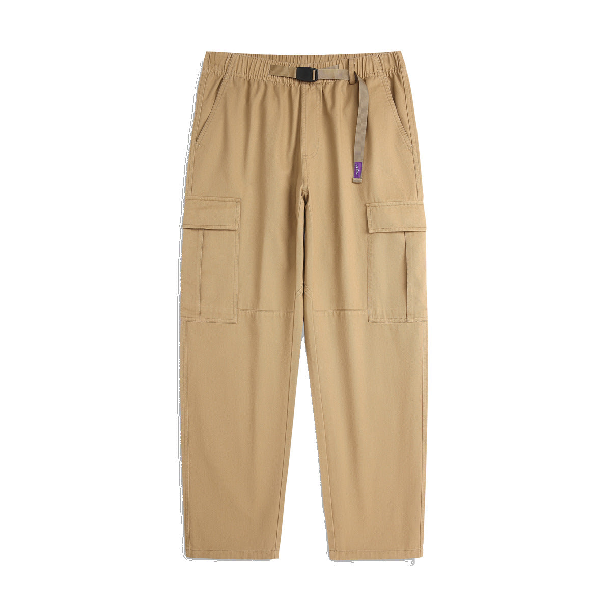 Herren Cargo-Hose Praktisch Vieltaschig Verstellbar