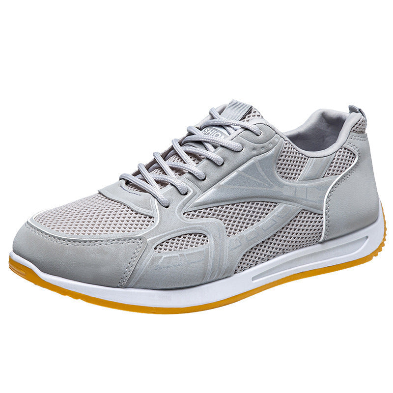 Damen Sport Sneaker Laufschuhe Modern Fashion