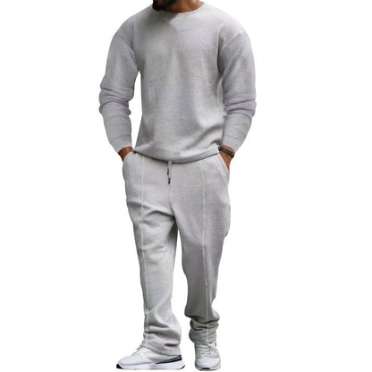 Herren Strickanzug Casual Modern Berlin