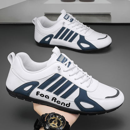 Damen Sneaker Sportlich Freizeit Laufschuhe Mit Dämpfung - BerlinGlamour