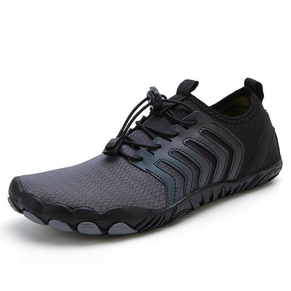 Herren Wasserschuhe Leicht Schnelltrocknend Sport