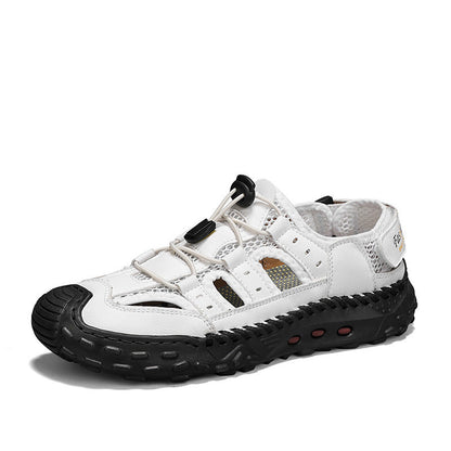 Herren Sportschuhe atmungsaktiv rutschfest Freizeit Laufschuhe