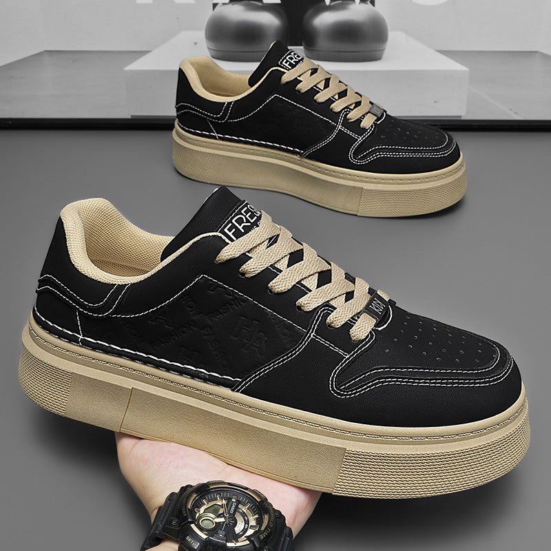 Damen Sneaker Bequem Laufsohle Damen Sportschuhe
