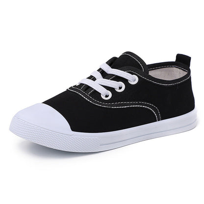 Damen Sneaker Sportlich Laufschuhe Rutschfest Bequem