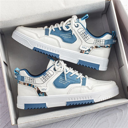 Damen Sneaker Bequem Ergonomisch Strapazierfähig - BerlinGlamour