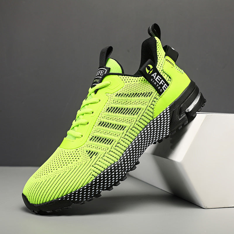 Damen Laufschuhe Leicht und Dynamisch mit Flexibler Sohle - BerlinGlamour