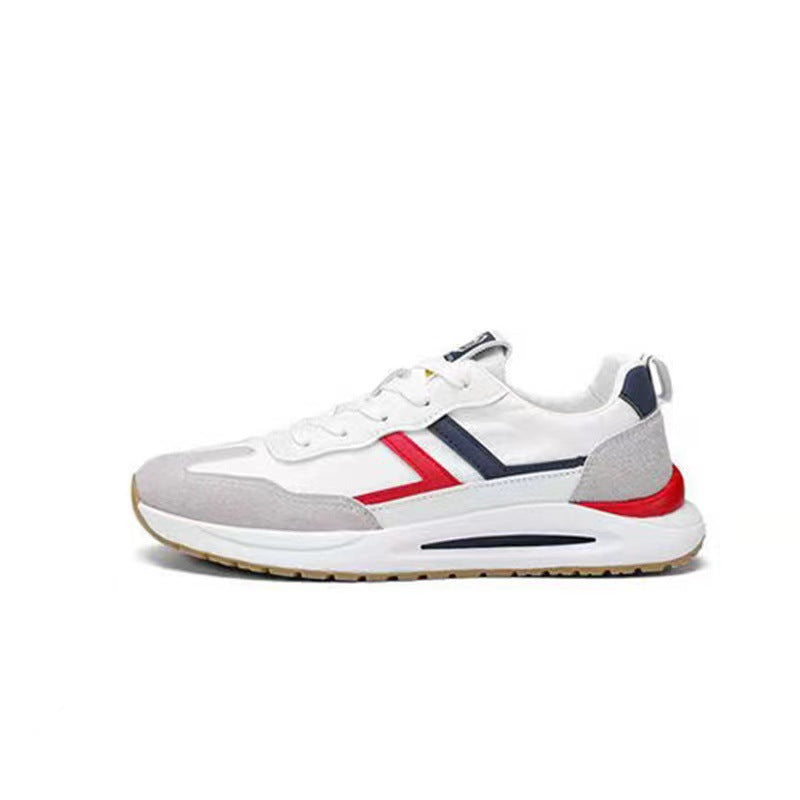 Damen Sneaker Bequem Modern Atmungsaktiv