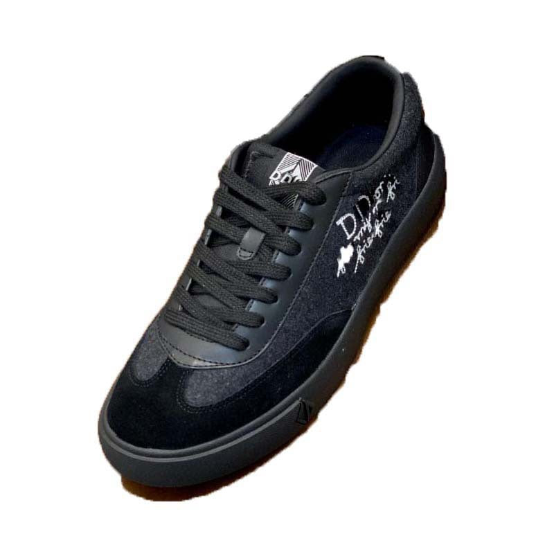 Damen Sneaker Bequem Atmungsaktiv Mode