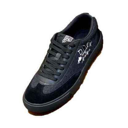 Damen Sneaker Bequem Atmungsaktiv Mode