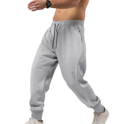 Herren Sportpants Bequem Ergonomisch mit Taschen