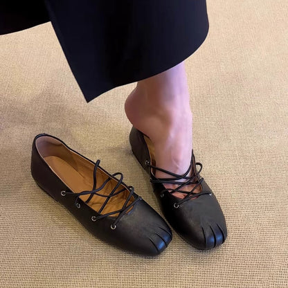 Damen Slipper Bequem mit Weichem Innenfutter und Anatomischer Passform - BerlinGlamour