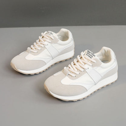 Damen Laufschuhe atmungsaktiv bequem Sport Freizeit