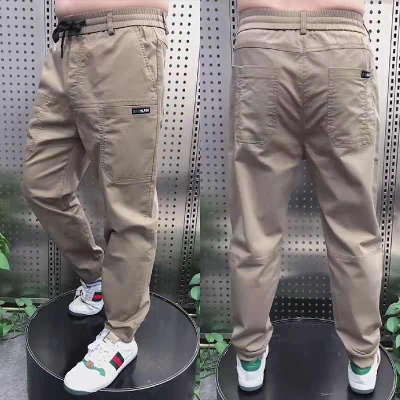 Bequeme Herren Jogginghose Modern Sportlich