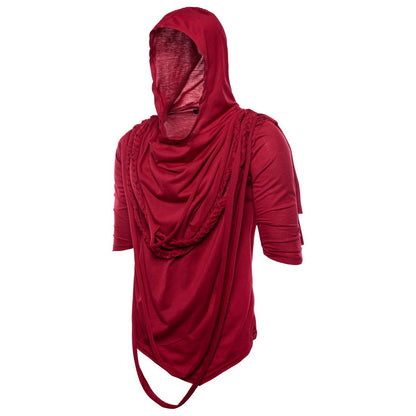 Herren Kapuzenpullover Modern Style Berlin
