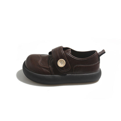 Damen Klettschuhe Atmungsaktiv Komfortabel Sportlich
