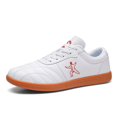 Damen Freizeitschuhe Bequem Antirutsch Sohle Sportlich