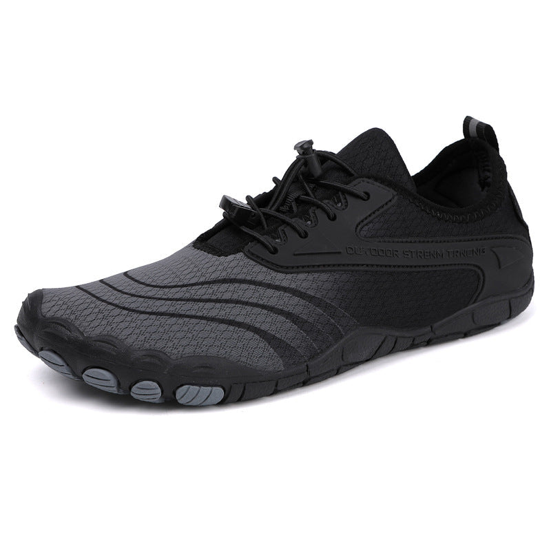 Damen Wassersport-Sneaker Rutschfest Schnelltrocknend