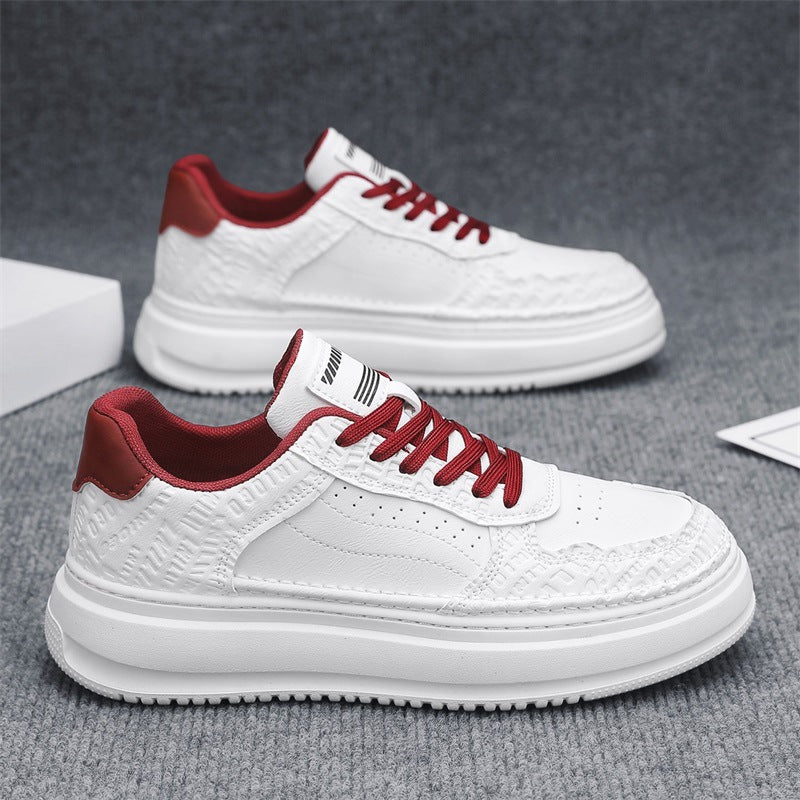 Damen Sneaker Hochwertig Komfortabel Mode Schuhe