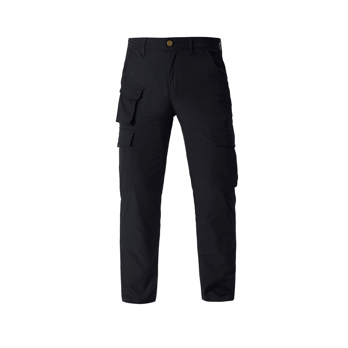 Herren Cargohose Multifunktional Praktisch mit vielen Taschen
