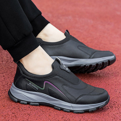 Damen Fitnessschuhe Leicht Laufschuhe rutschfest