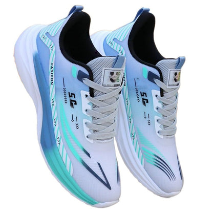 Damen Sportschuhe Laufschuhe Bequem Mode
