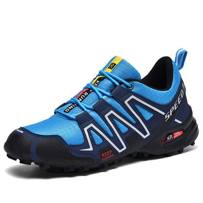 Laufschuhe Damen Leicht Atmungsaktiv Rutschfest