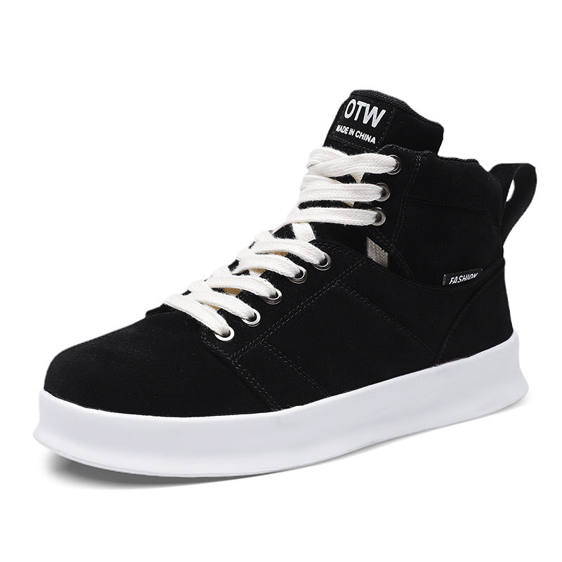 Damen Sneaker Sportlich Bequem Freizeitschuhe