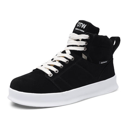 Damen Sneaker Sportlich Bequem Freizeitschuhe